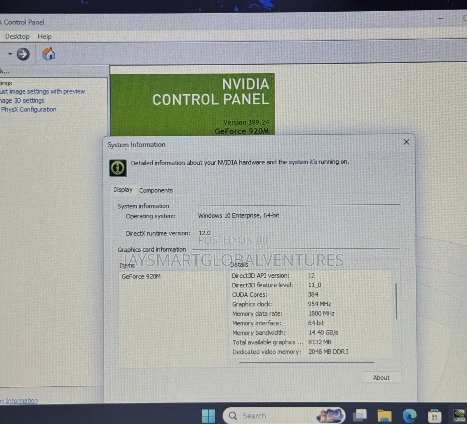 Laptop Asus 12GB Intel Core i7 HDD 1T