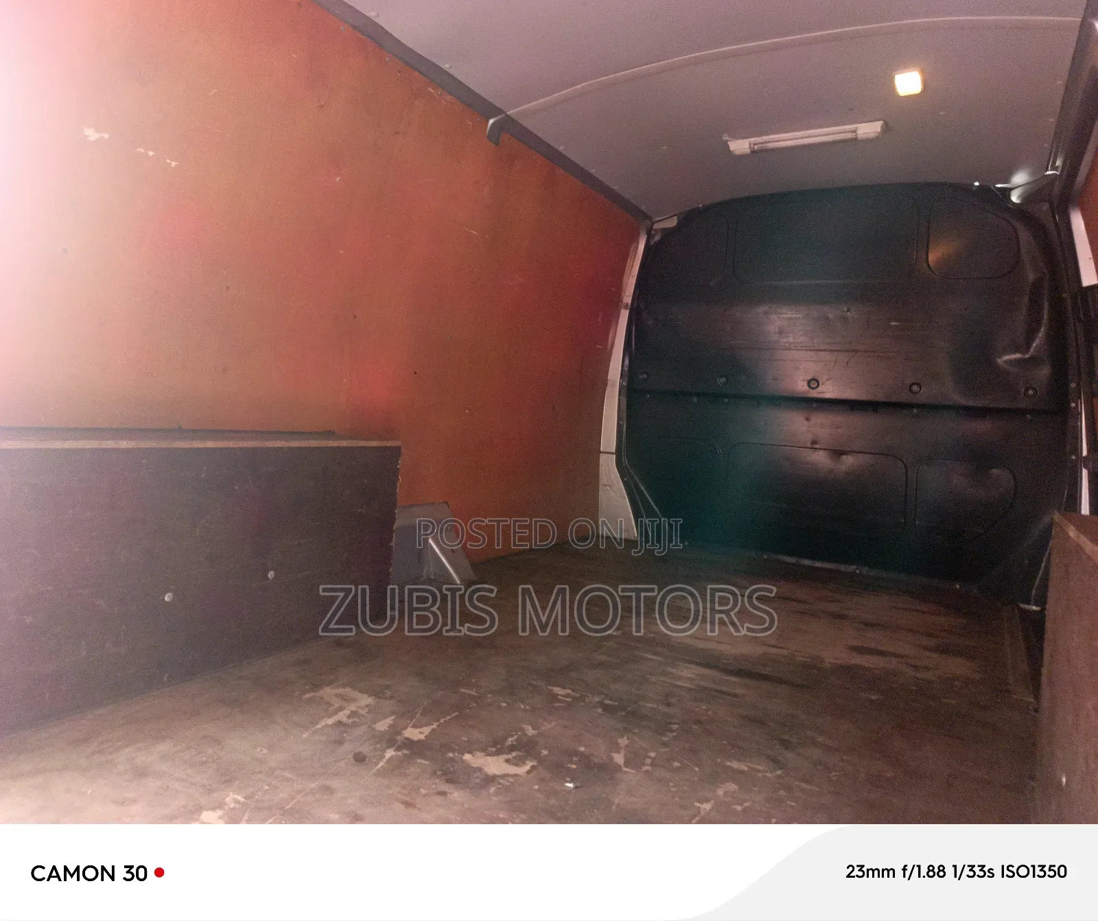 Volkswagen Transporter 2007 Grey
