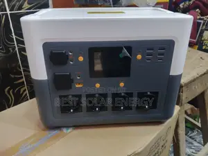 Solar Generator 1500watt