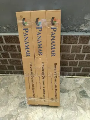 Panama Membrane
