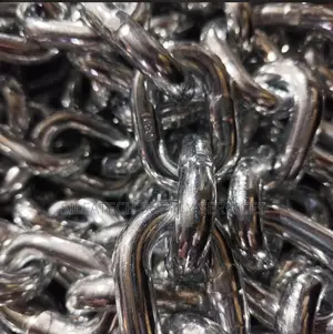 Original Galvanized Chain