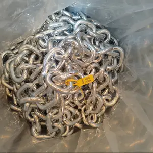 Original Galvanized Chain