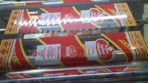 Neat Bread Nylon
