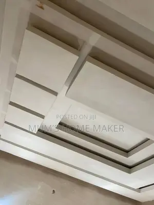 Pop Ceiling