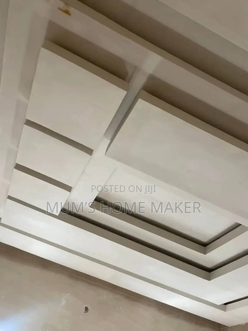 Pop Ceiling