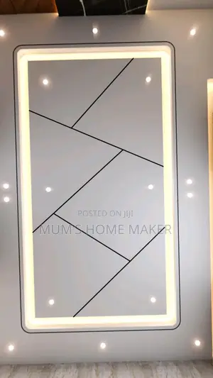 Pop Ceiling