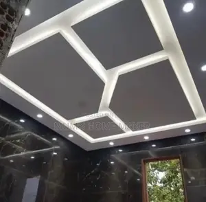 Pop Ceiling