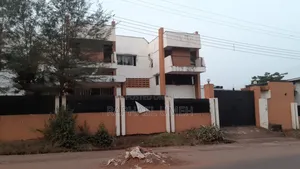 7bdrm Duplex in Enugu for sale