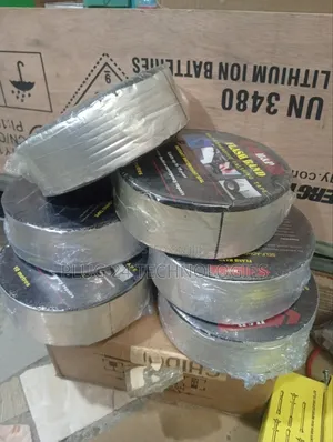 Flash Band (Sealing Tape)