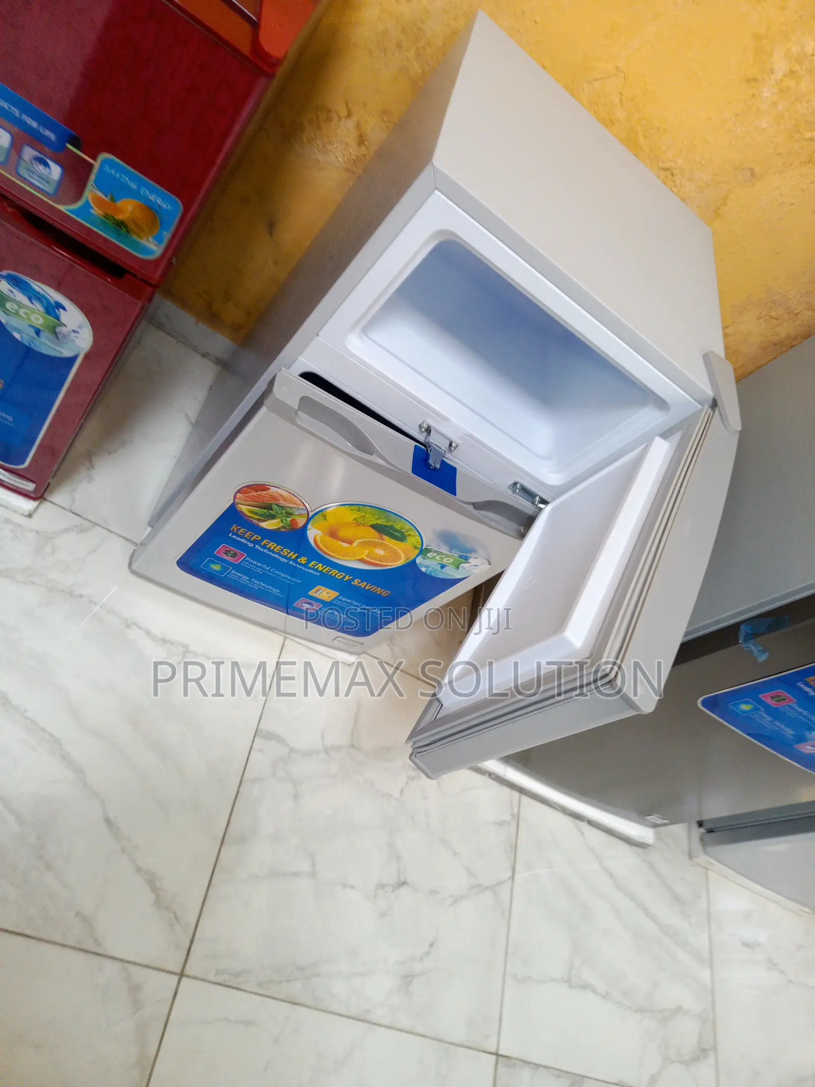 90l Tabletop Fridge – Ideal Mini Cooler for Students Professionals