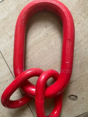 Lifting Chain Accessories