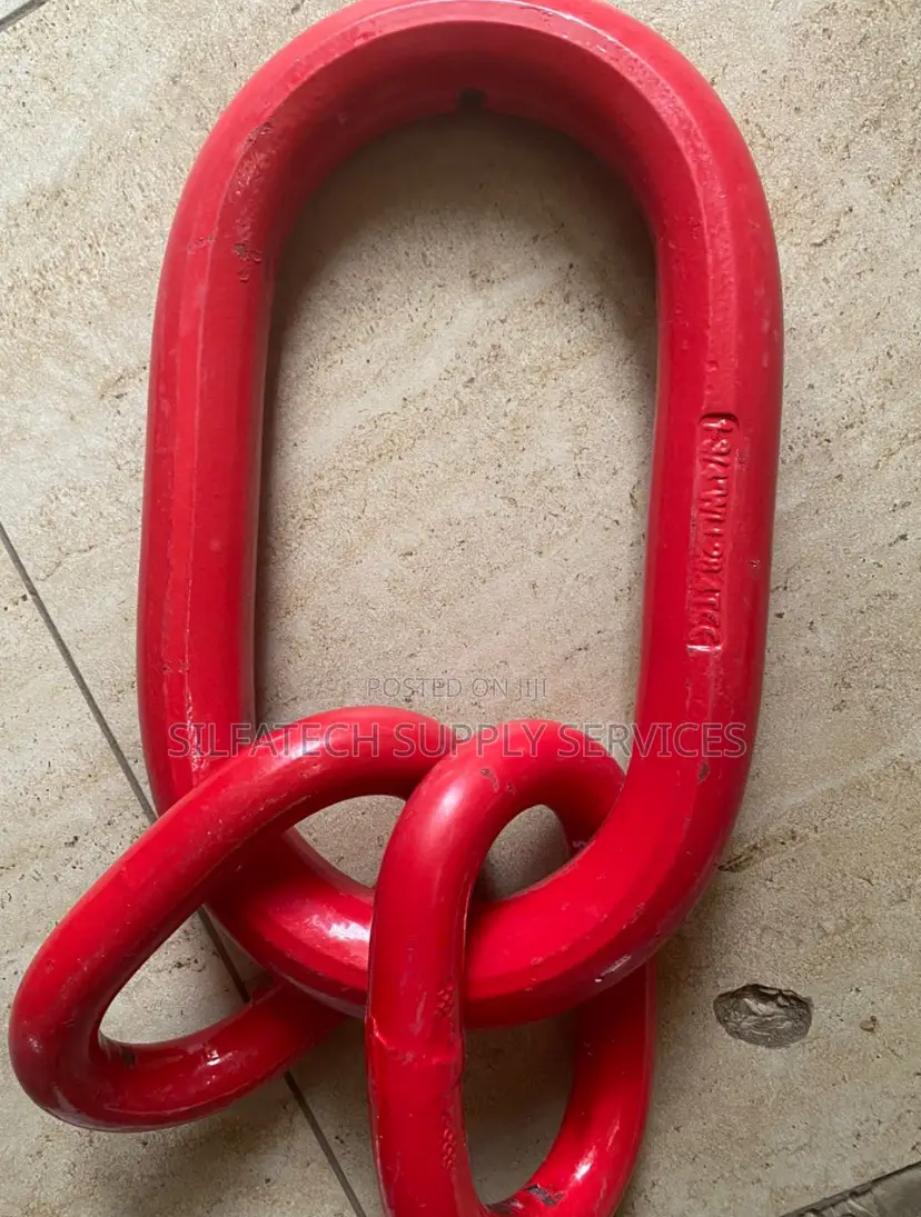 Lifting Chain Accessories