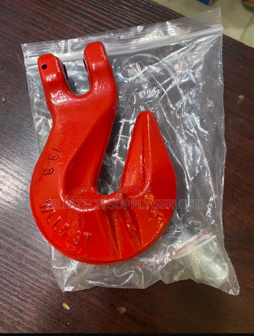 Lifting Chain Accessories