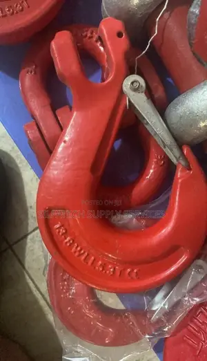 Lifting Chain Accessories