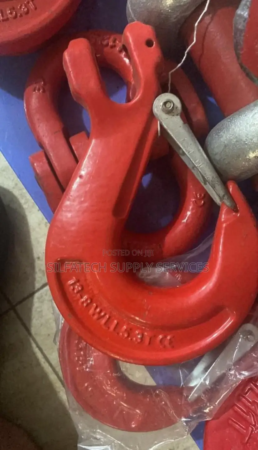 Lifting Chain Accessories