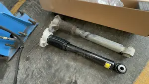 Full Wheel Inspection Service