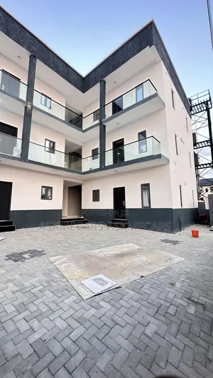 Mini Flat in Sangotedo, Ajah for rent