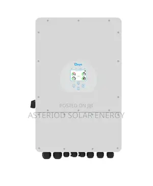 16kva 48v Deye Hybrid Solar Inverter