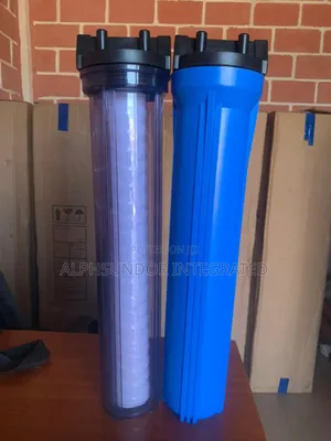 20" Micron Filters