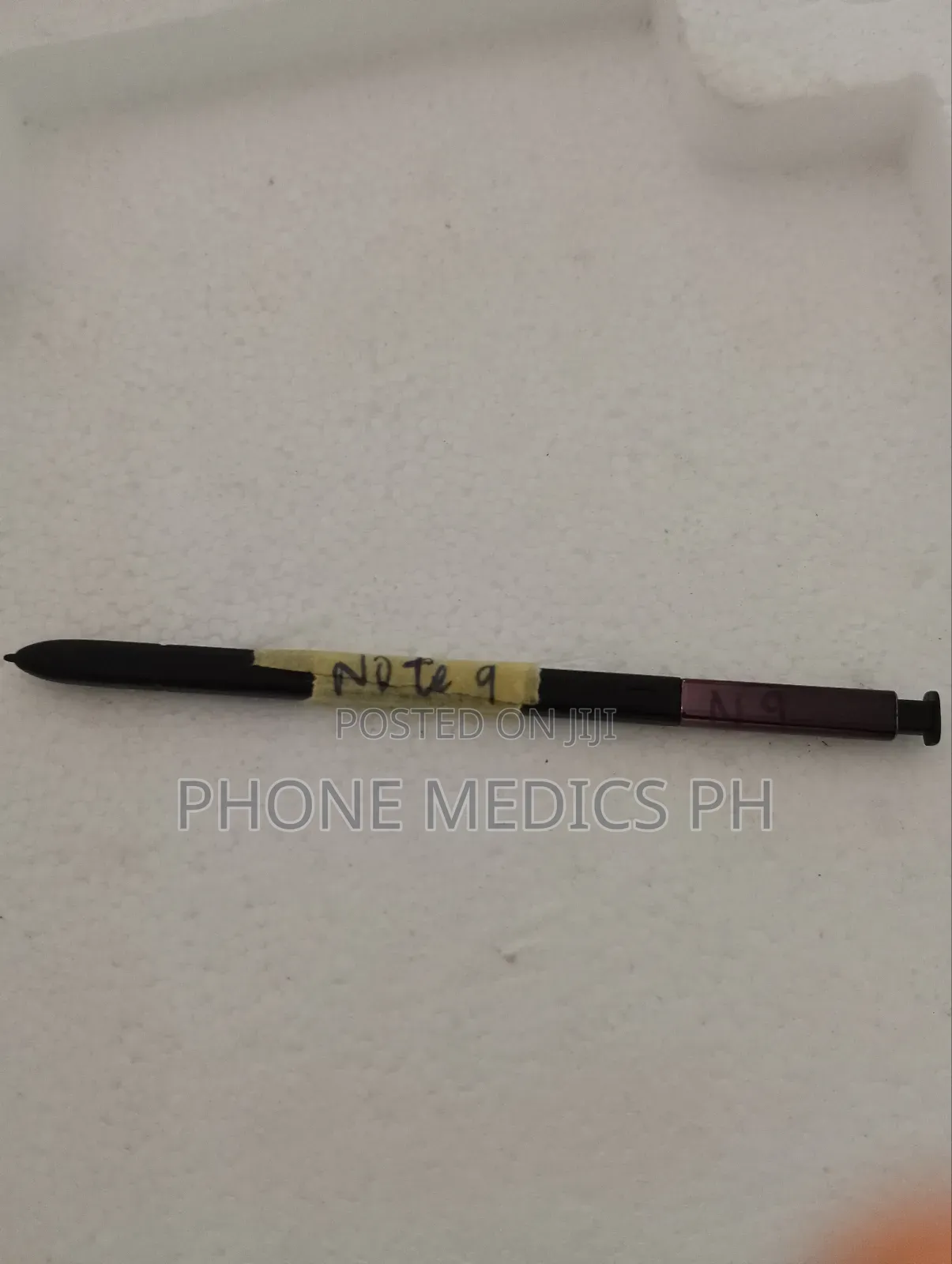 Samsung Note 9 Pen