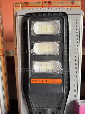 300w Solar Light