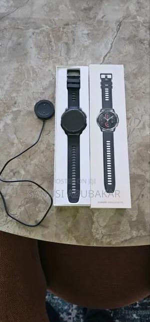 Genuine Uk Used Xiaomi Watch S1 Active for Sale.