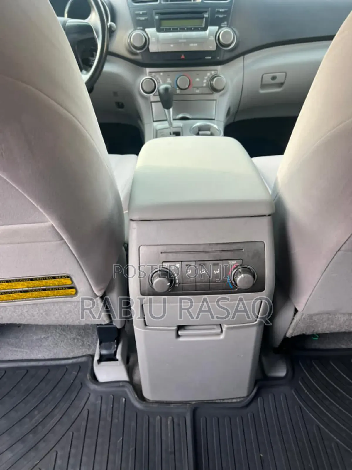 Acura MDX 2015 Brown