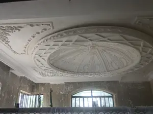 Luxury Ceiling Design for Ur Mansion