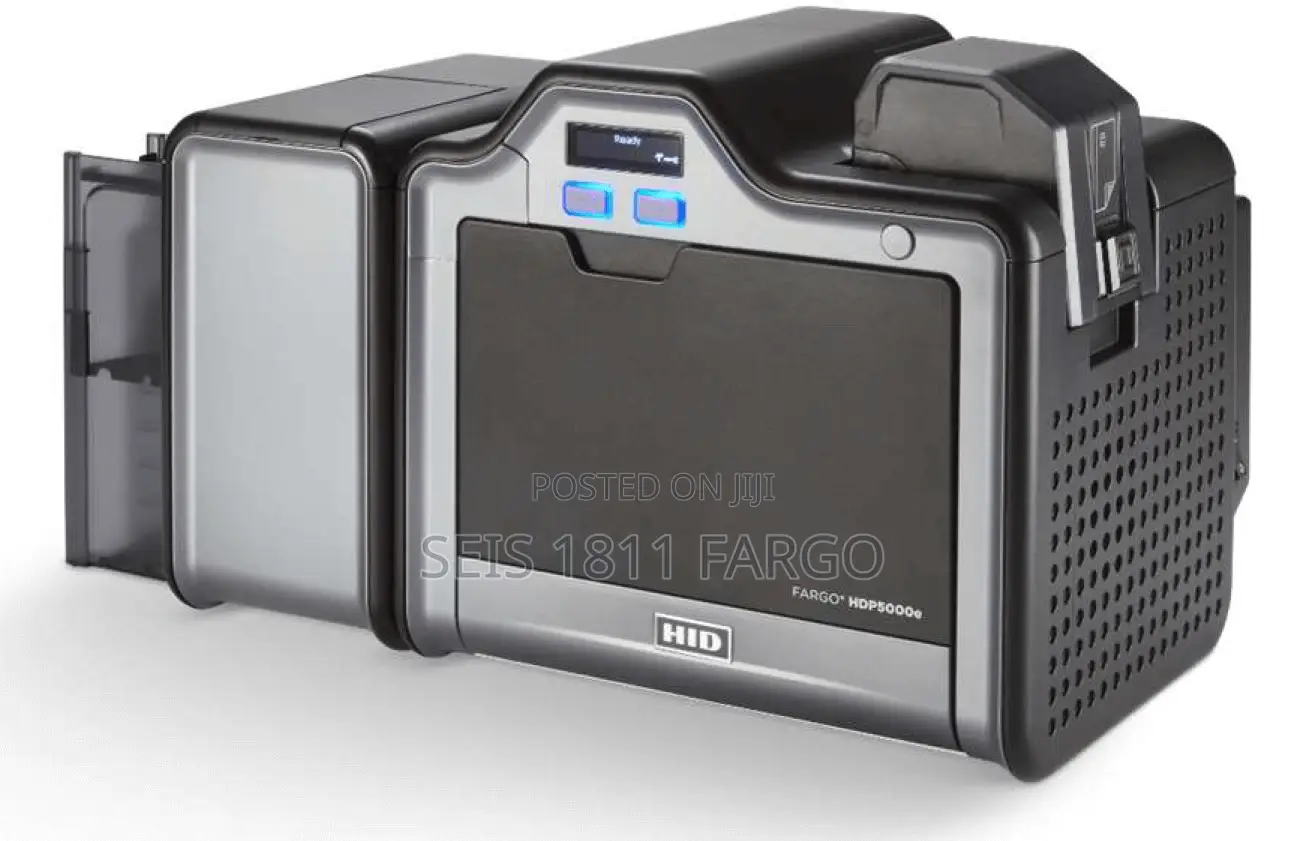 Ic Card Printer