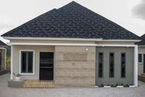 3bdrm Bungalow in Emmiers Estate, Ibeju for sale