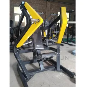 Commercial Chest Press Machine
