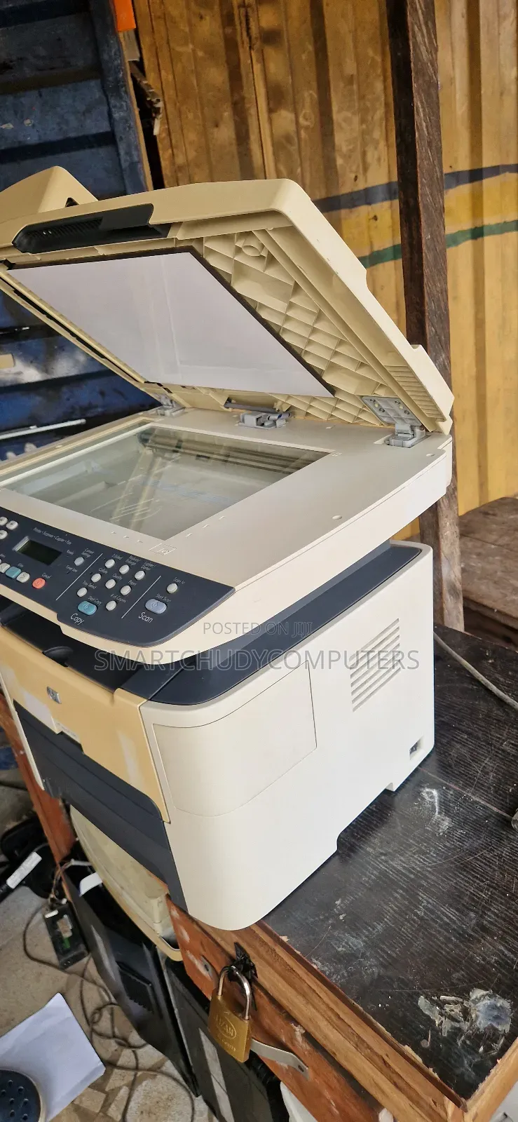 Hp Laserjet 3390