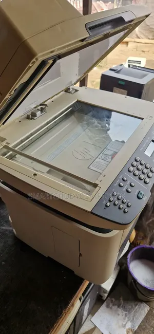 Hp Laserjet 3390