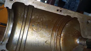 Dispenser Blowing Mold