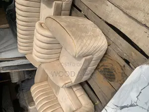 Set of Chairs Available for Picking