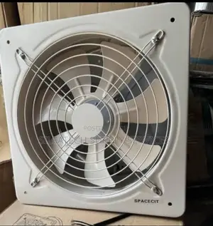 Industrial Exhaust Fan