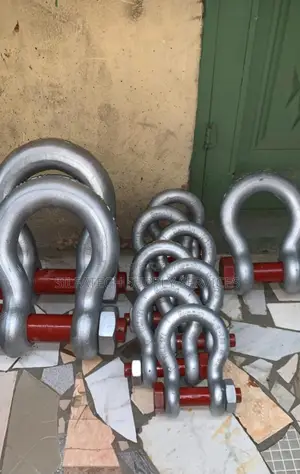 Original Shackles