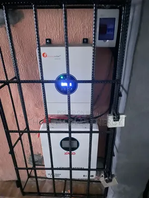 Complete Solar Installation for Your for Your Home and Freezer
