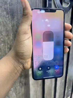 Apple iPhone XS Max 512 GB Gold