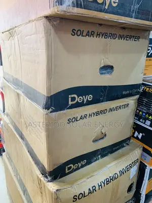 10kva 48v Deye Hybrid Solar Inverter