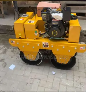 Ground Leveling Machine