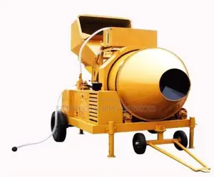 Original Concrete Mixer