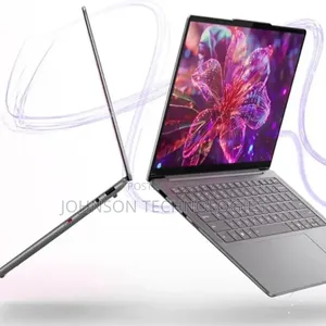 New Laptop Lenovo Legion Y740 32GB Intel Core Ultra 9 SSD 1T