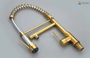 Big Brother Sink Mixer Tap