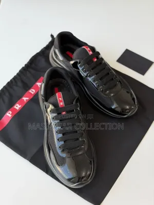 Prada Sneakers