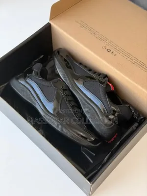 Prada Sneakers