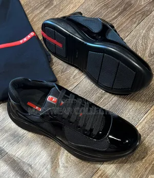 Prada Sneakers