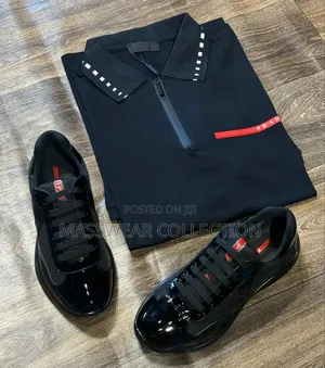 Prada Sneakers