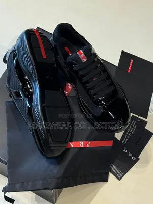 Prada Sneakers