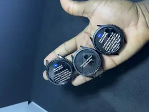Samsung Galaxy Watch 6 Classic 47mm